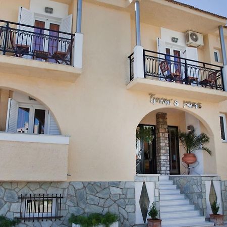 Thymis Home Skiathos Exterior foto