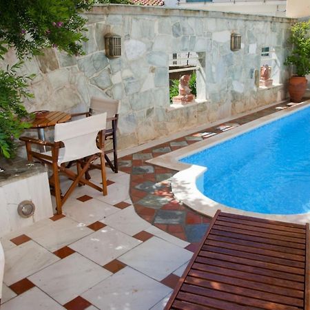 Thymis Home Skiathos Exterior foto