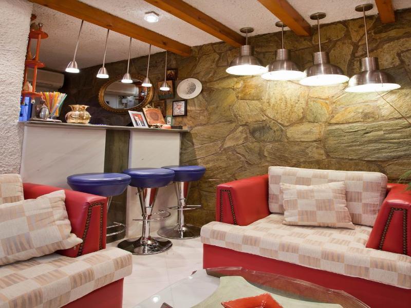 Thymis Home Skiathos Exterior foto