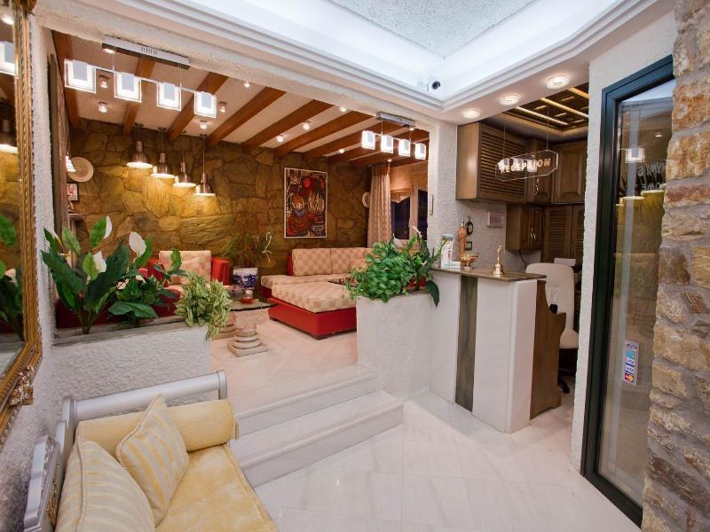Thymis Home Skiathos Exterior foto