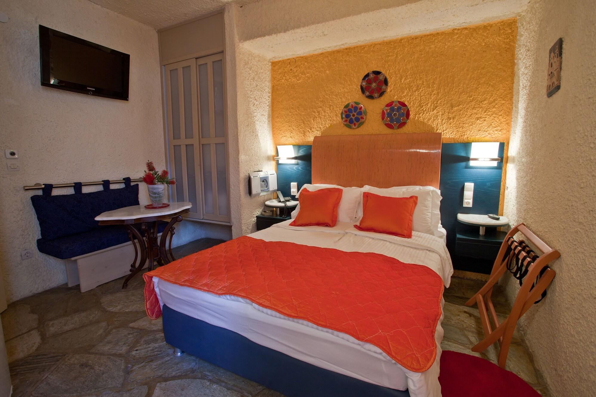Thymis Home Skiathos Exterior foto