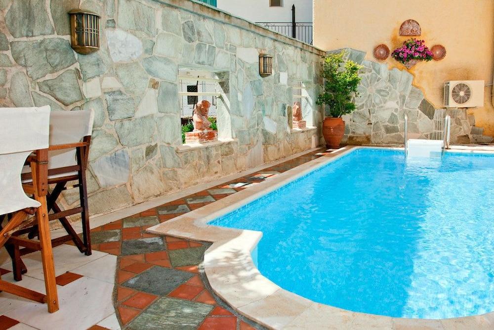 Thymis Home Skiathos Exterior foto