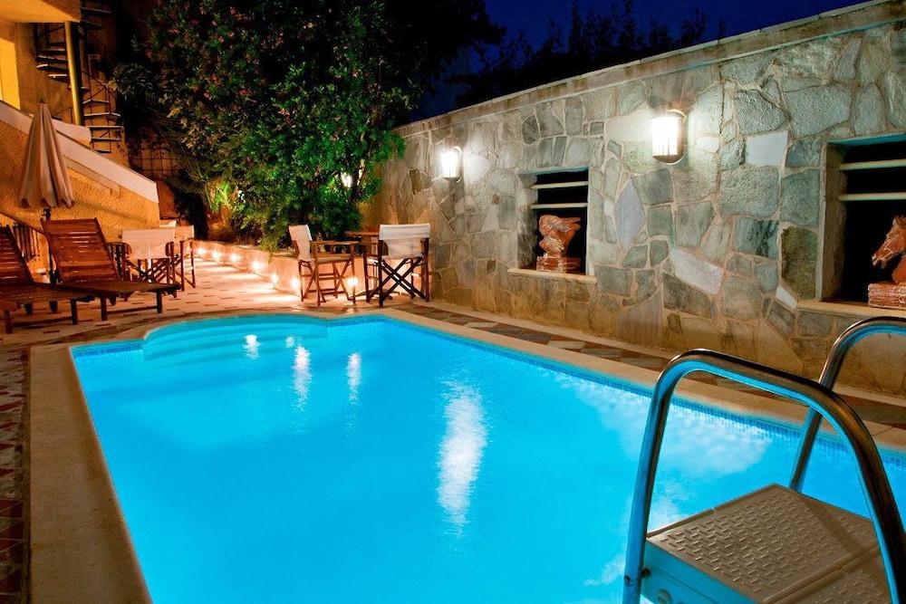 Thymis Home Skiathos Exterior foto