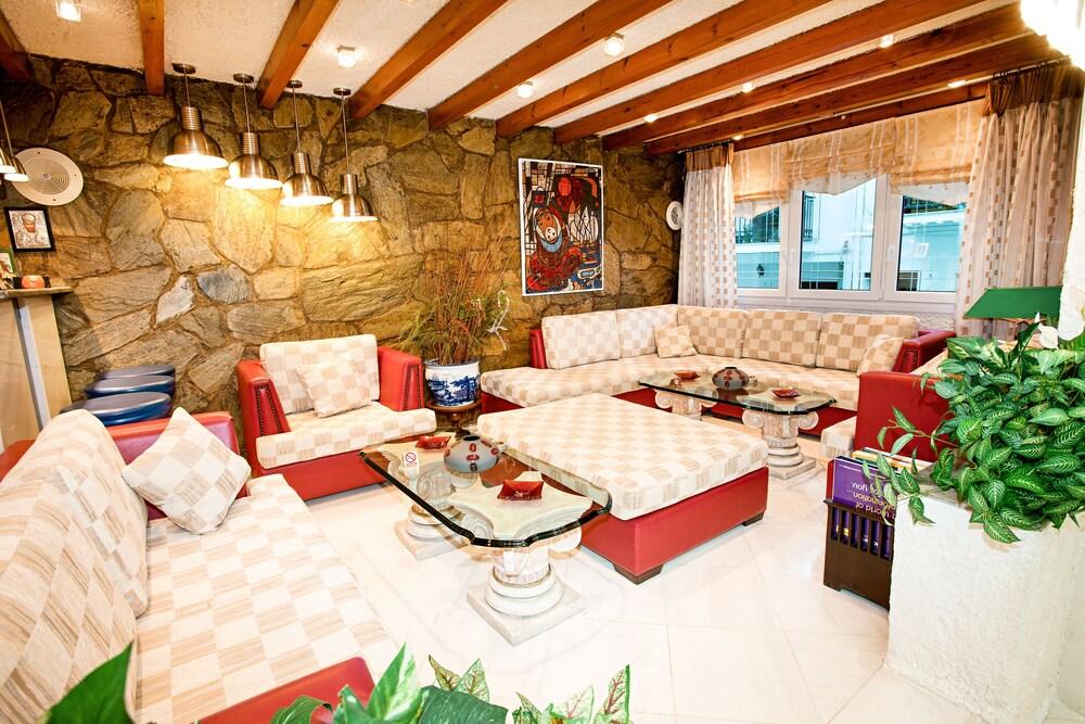 Thymis Home Skiathos Exterior foto