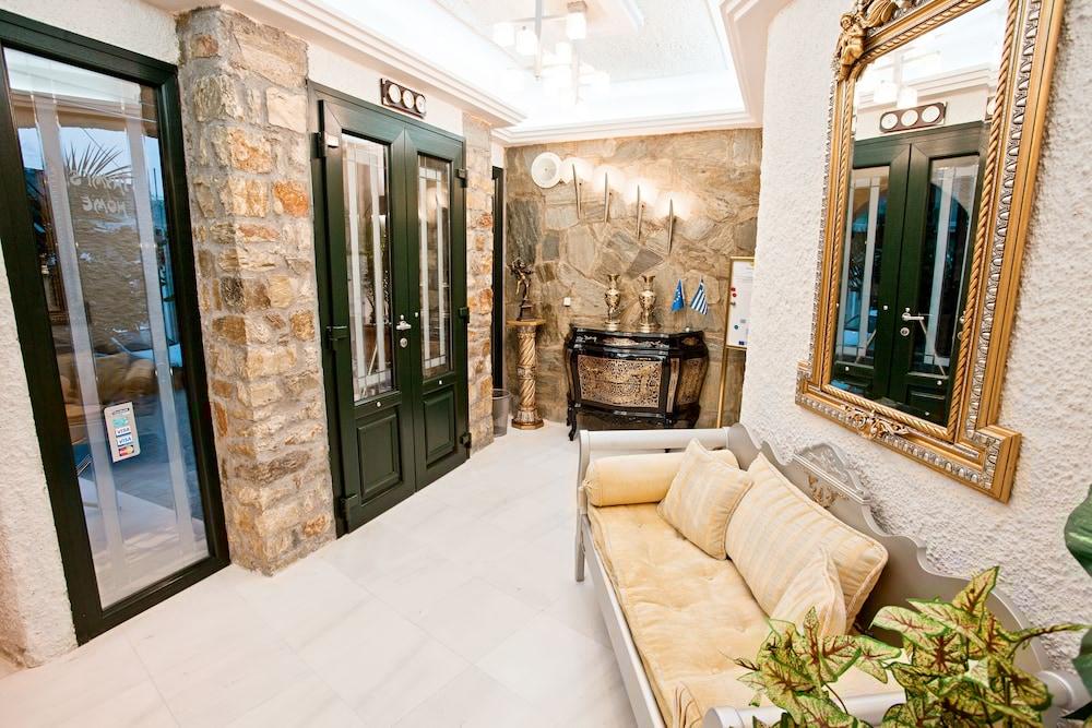Thymis Home Skiathos Exterior foto