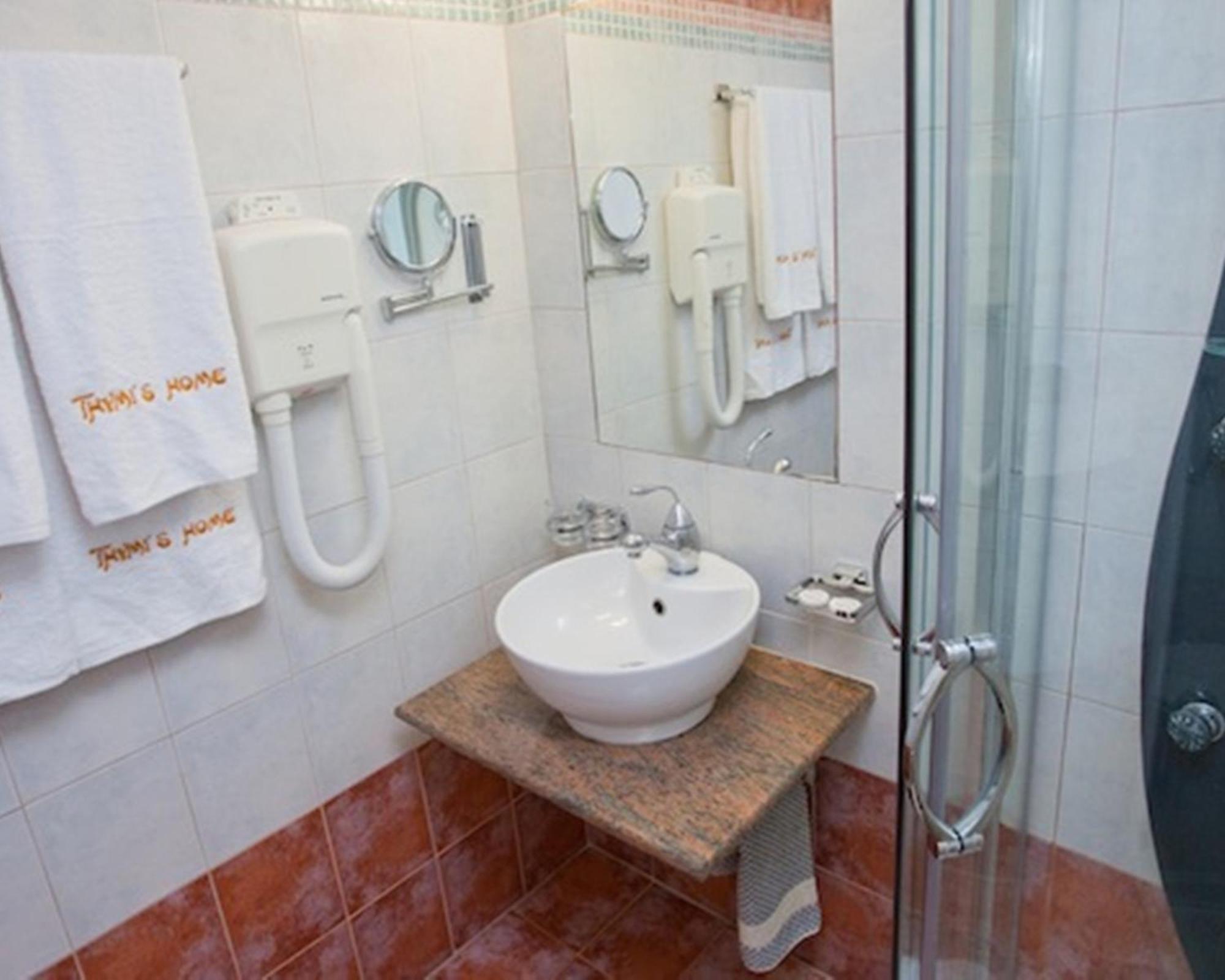Thymis Home Skiathos Exterior foto