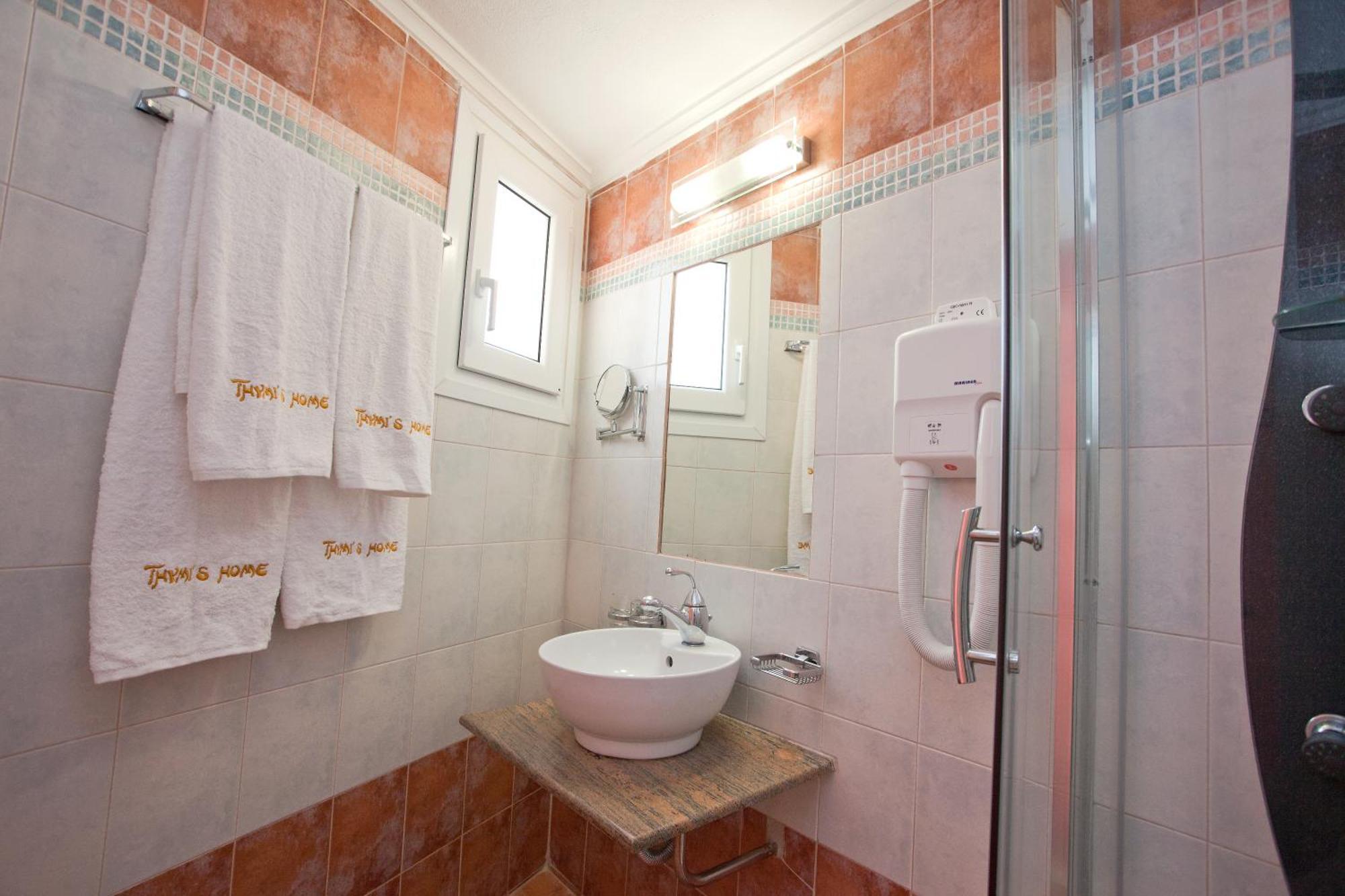 Thymis Home Skiathos Exterior foto