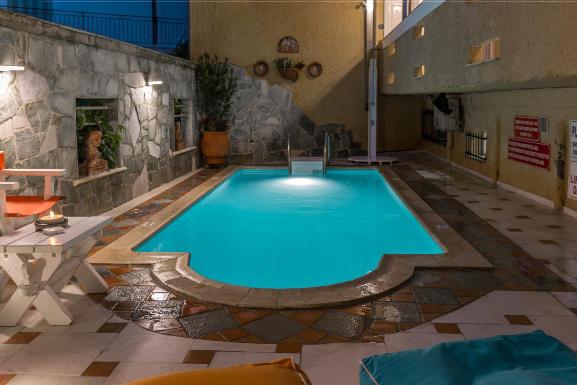 Thymis Home Skiathos Exterior foto