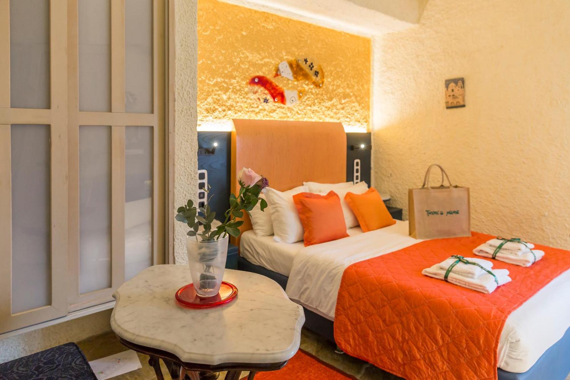 Thymis Home Skiathos Exterior foto