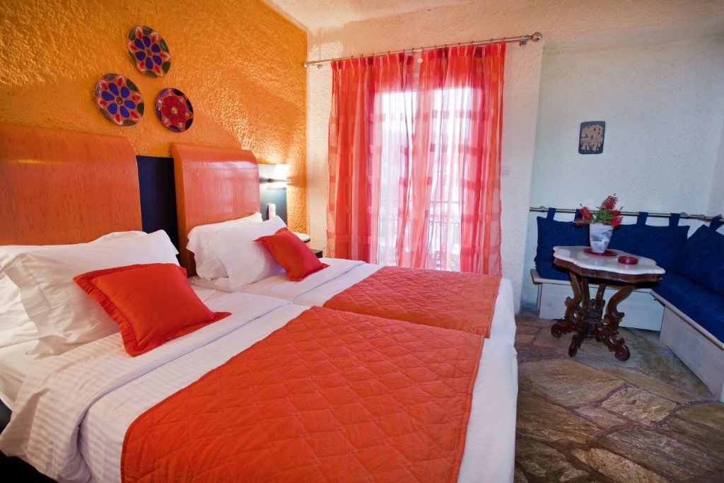 Thymis Home Skiathos Exterior foto