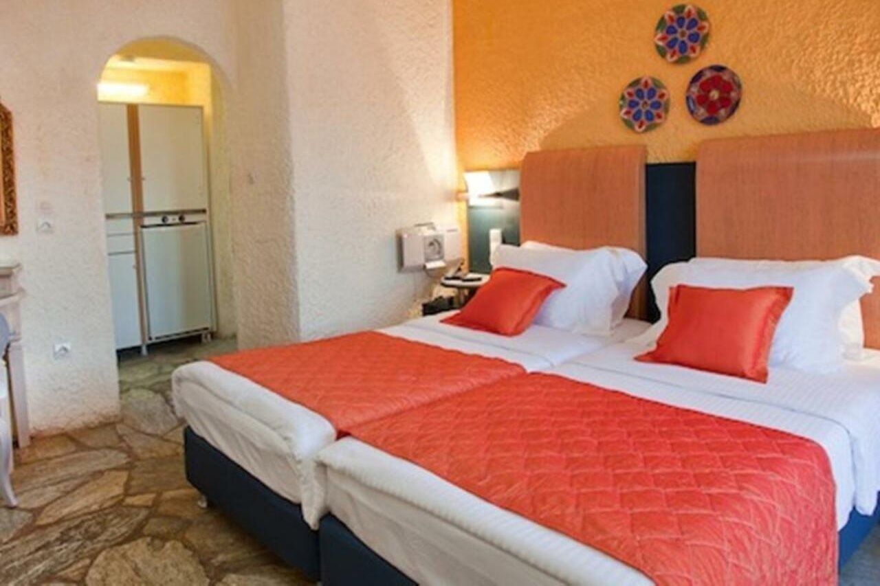 Thymis Home Skiathos Exterior foto